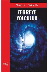 Sınırsız Kitap Zerreye Yolculuk