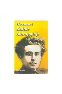 Kalkedon Yayınları Gramsci Kültür Antropoloji