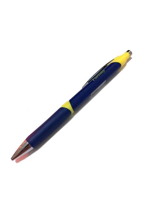 Scrikss Fenerbahçe Versatil Kalem Ergo Fb 0.7 Mm Mavi 8690187384448