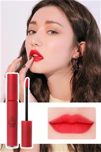 3CE Uzun Süre Kalıcı Kadifemsi Mat Ruj Velvet Lip Tint #best Ever