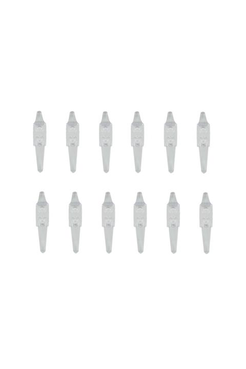 Kids SafeT Ks122e Perde Ipi Toplama Aparatı (12 Adet)