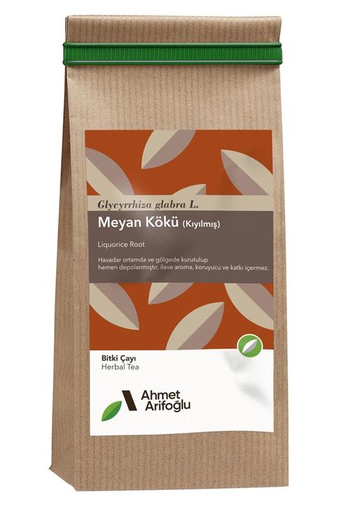 Ahmet Arifoğlu Meyan Kökü 100gr