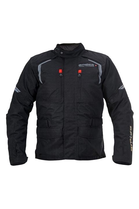 Andes Concorde V2 Su Geçirmez Motosiklet Montu Xl Beden