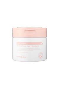 Mizon Pore Fresh Peeling Toner Pad Moisture Gözenek Ferahlatıcı Nemlendirici Peeling Pamukları 200 ml