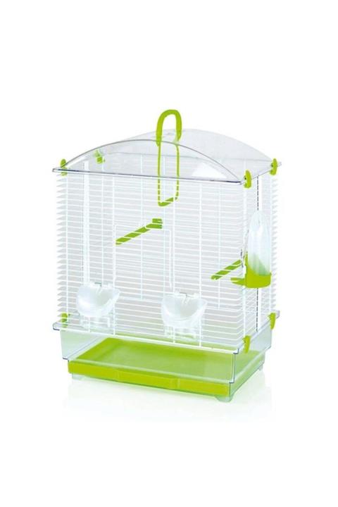 Mps Fop Lara Kuş Kafesi 40x27x51 Cm