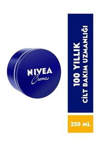 Nivea El Ve Vucut Teneke Bakım Kremi 250ml