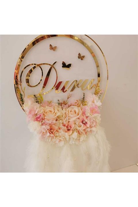 Markalazertasarım Bebek Kapısüsü