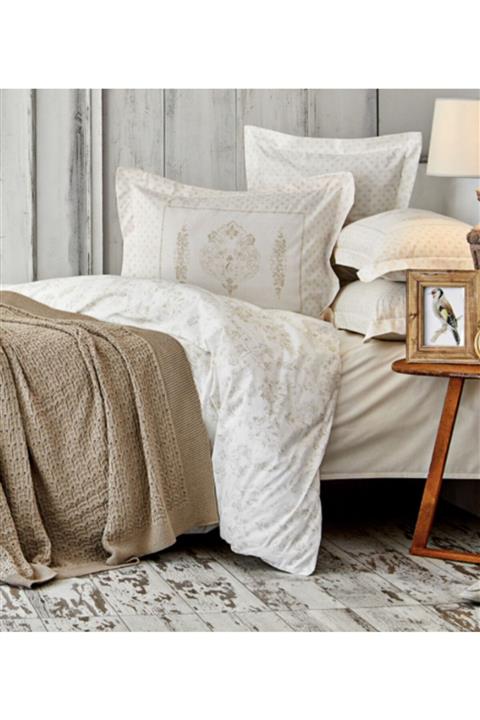 Karaca Home Örgü Battaniye