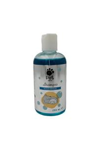 LoveQ Pet Love Okyanus Esintisi Kedi Ve Köpek Şampuanı 250 Ml