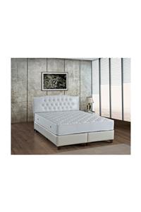 DGS Comfort Sleep Comfort Inci Çift Kişilik Yatak Baza Başlık 140x200