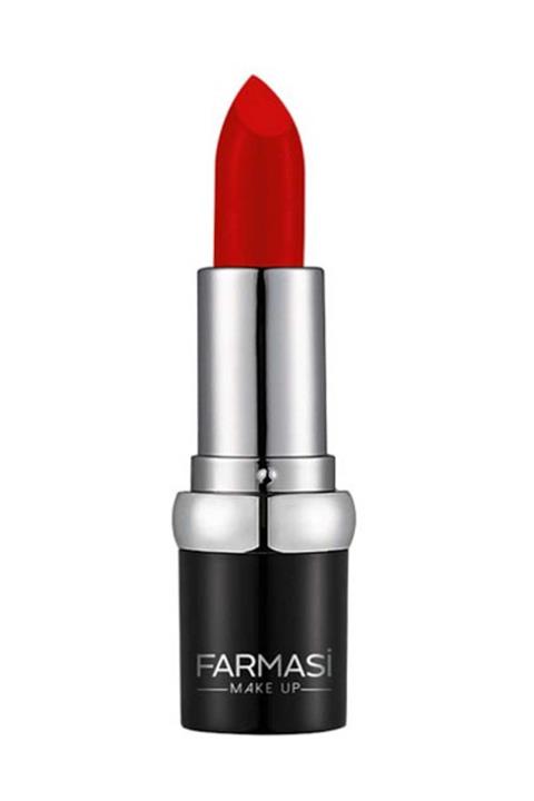 Farmasi Ruj - True Color Red Extreme No: 10 4 g