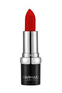 Farmasi Ruj - True Color Red Extreme No: 10 4 g