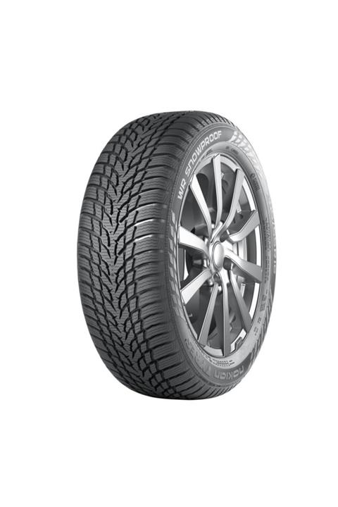 Nokian WR Snowproof 215/55 R17 98H XL(D5) Kış 2021 Üretimi