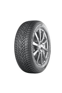 Nokian WR Snowproof 215/55 R17 98H XL(D5) Kış 2021 Üretimi