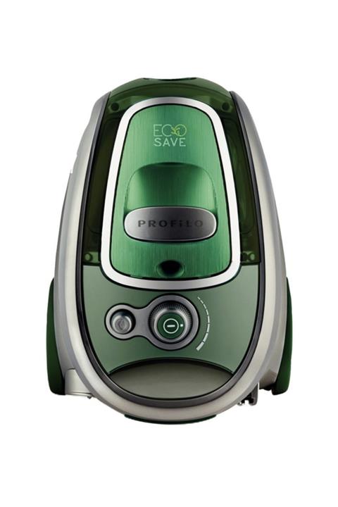 Profilo Toz Torbasız Süpürge