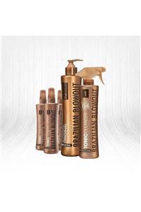 Brazilian Blowout Brazılıan Blowout Solutıon Prom.(Set 2)