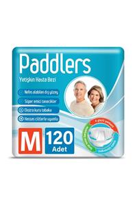 Paddlers Yetişkin Bezi Medium 30 X 4 Li Koli