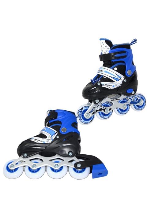 BİRLİK TOYS Roller Master Paten Erkek