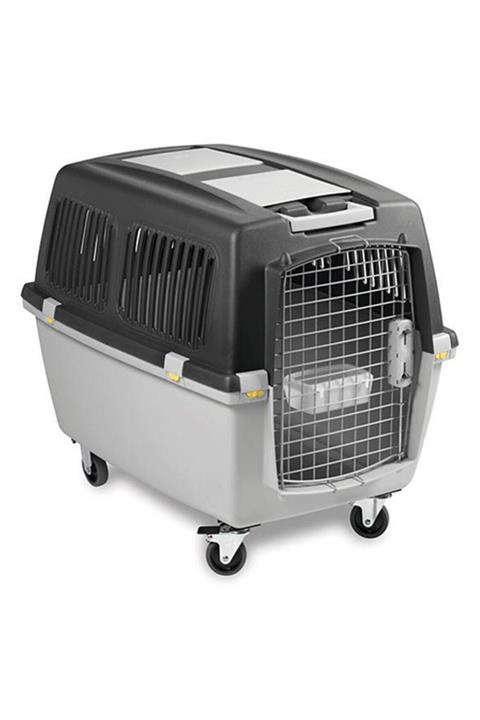 Stefanplast Gulliver 6 Kedi Köpek Taşıma Kafesi