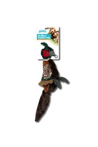 thepassioniz Pawise Stuffless Pheasant Peluş Oyuncak 35 Cm