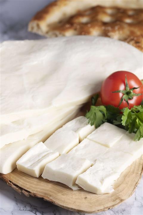 DOĞADAN GELSİN Az Tuzlu Köy Geniş Lavaş 1kg