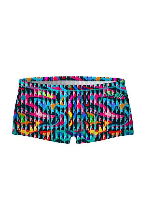 Amanzi Alchemy Erkek Antrenman Mayo