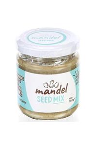 Mandel Seed Mix 180 Gr