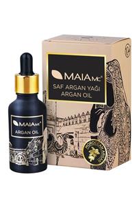 maia Mc Saf Argan Yağı 20 ml