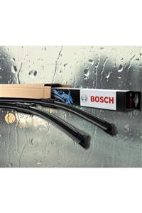 Bosch Usta Parçacı Toyota Avensis Silecek Takımı 2004-2008 Aerotwin