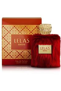 Lelas Bayrak Edp 100 ml Kadın Erkek Parfüm