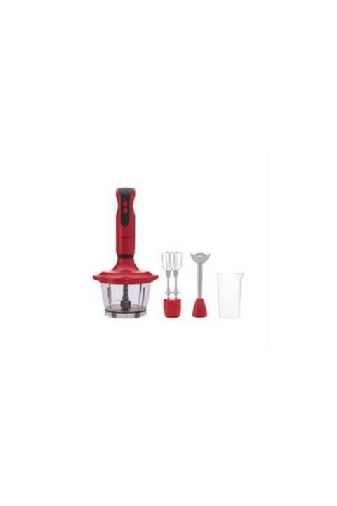Sunny Violin 3'lü Blender Set (mor) 1700w