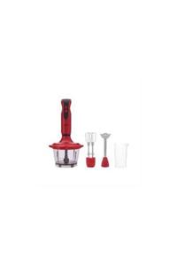 Sunny Violin 3'lü Blender Set (mor) 1700w