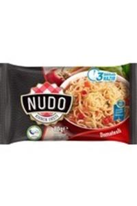 Nudo Domatesli Erişte 80 gr (poşet) 6lı Paket