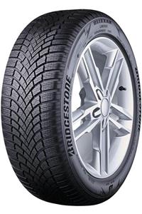 Bridgestone 205/60 R16 96h Xl Blizzak Lm005 Driveg.rft Kış 2021