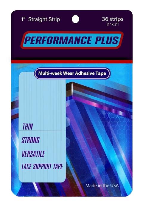 True Tape Performance Plus Protez Saç Bandıdüz (1\