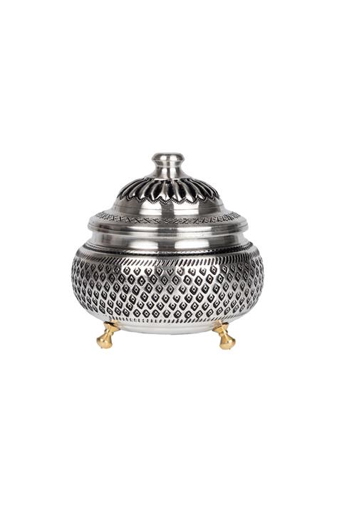 DMT COPPER HOME Gaziantep Bakır Şekerlik