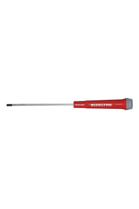 İzeltaş Klemens Torx Uçlu Tornavida T8 - 4530170860
