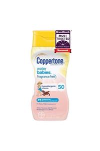 Coppertone Water Babies 50 Faktör 177 Ml.