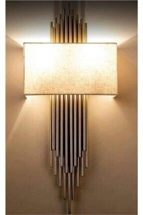 Avislight Aydınlatma Safir Aplik Şapkalı