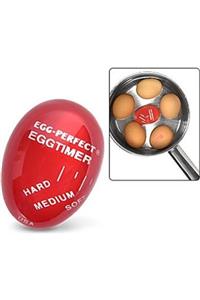 EzJet Yumurta Zamanlayıcı Dublör Yumurta Egg Timer