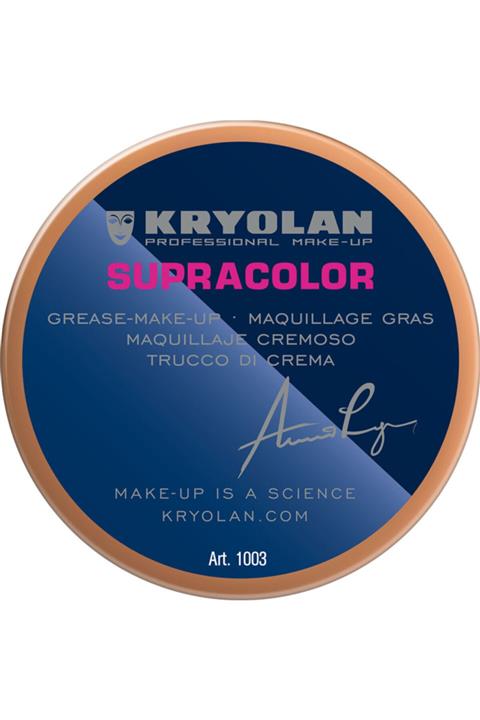 Kryolan Supracolor® Fondöten Büyük Boy 55 ml Fs36