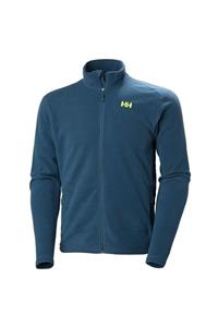 Helly Hansen Daybreaker Polar Fleece Tam Fermuarlı Erkek Ceket