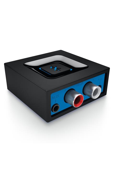 logitech 980-000912 Bluetooth Audio Adaptör