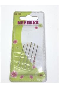 Hobigram Needles Igne