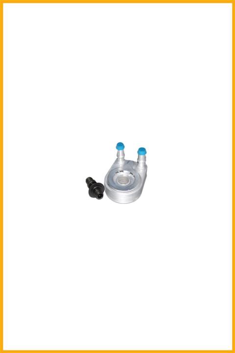 AAVDAN Yag Sogutucu Doblo 1.9 Jtd