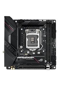 ASUS Rog Strıx B560-ı Gamıng Wıfı Intel