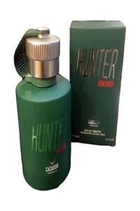 Cazador 9561 Hunter Edt 100 ml Erkek Parfüm 8699204258373