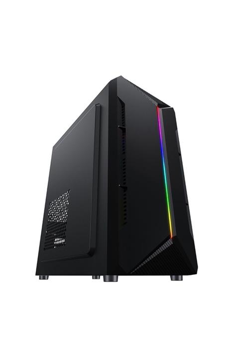 TURBOX Tx661 i5 4440 8GB Ram 480GB SSD Masaüstü Pc Ofis Bilgisayarı