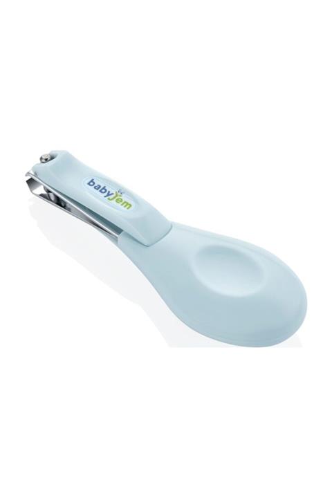 Babyjem Bebek Çıtçıt Tırnak Makası
