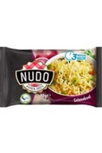 Nudo Geleneksel Erişte 80 Gr (poşet) * 6lı Paket